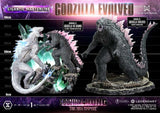 Godzilla x Kong: The New Empire (Film) Gigantic Masterline Series Statue Godzilla Evolved Bonus Ver. 93 cm
