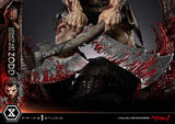 Berserk Legacy Art "Kentarou Miura" Statue 1/4 Zodd 88 cm