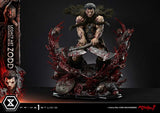 Berserk Legacy Art "Kentarou Miura" Statue 1/4 Zodd Deluxe Version 88 cm