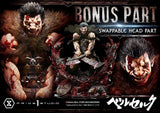 Berserk Legacy Art "Kentarou Miura" Statue 1/4 Zodd DX Bonus Version 88 cm