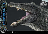 Jurassic World Rebirth (Film) Legacy Museum Collection Statue 1/15 Spinosaurus Bonus Version 39 cm