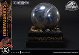 Jurassic World: Fallen Kingdom Legacy Museum Collection Statue 1/15 Carnotaurus Deluxe 38 cm
