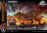 Jurassic World: Fallen Kingdom Legacy Museum Collection Statue 1/15 Carnotaurus DX Bonus 38 cm