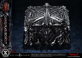 Berserk Life Scale Statue Ganishka's Behelit 8 cm