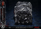 Berserk Life Scale Statue Ganishka's Behelit 8 cm