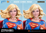 DC Comics Statue 1/3 Supergirl Exclusive 78 cm