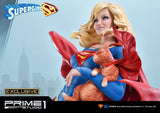 DC Comics Statue 1/3 Supergirl Exclusive 78 cm