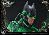 Dark Nights: Metal Statues 1/3 The Dawnbreaker & The Dawnbreaker Exclusive 89 cm Assortment (3)