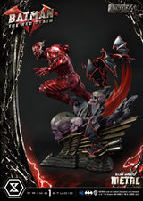 Dark Nights: Metal Statues 1/3 The Red Death & The Red Death Exclusive 75 cm Assortment (3)