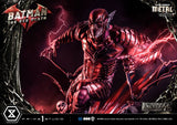 Dark Nights: Metal Statues 1/3 The Red Death & The Red Death Exclusive 75 cm Assortment (3)