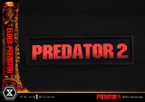 Predator 2 (Film) Museum Masterline Statue 1/3 Elder Predator 94 cm