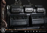 Alien Museum Masterline XL Statue 1/3 Big Chap Xenomorph Regular Ver. 100 cm