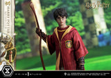 Harry Potter Prime Collectibles Statue 1/6 Harry Potter Quidditch Edition 31 cm