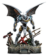 Justice League (Comics) Premium Masterline Statue Batman Final Suit (Design by Jorge Jimenez) 67 cm
