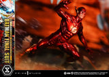 Justice League (Comics) Premium Masterline Statue Batman Final Suit (Design by Jorge Jimenez) Bonus Version 67 cm
