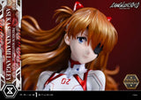 Evangelion: 3.0 + 1.0 Thrice Upon A Time Premium Masterline Series Statue 1/4 Asuka Shikinami Langley Bonus Ver. 46 cm