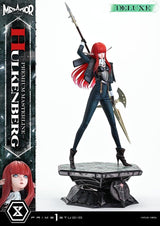Metaphor: ReFantazio Premium Masterline Series Statue 1/4 Hulkenberg Deluxe Version 76 cm