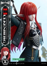 Metaphor: ReFantazio Premium Masterline Series Statue 1/4 Hulkenberg DX Bonus Version 76 cm