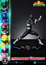 Mighty Morphin Power Rangers Premium Masterline Set of 5 Statues 1/4 57 cm