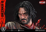 BRZRKR Real Elite Masterline Statue 1/4 B Deluxe Version 70 cm