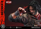 BRZRKR Real Elite Masterline Statue 1/4 B Deluxe Version 70 cm