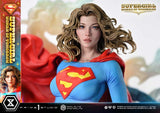 DC Comics Real Elite Masterline Series Statue 1/4 Supergirl Woman of Tomorrow 63 cm