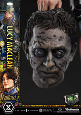 Fallout (TV Series) Real Elite Masterline Series Statue 1/4 Lucy MacLean Bonus Version 59 cm