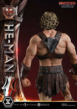 Masters of the Universe (2026 Film) Real Elite Masterline Series Statue 1/3 He-Man 93 cm