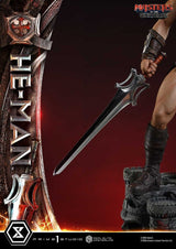 Masters of the Universe (2026 Film) Real Elite Masterline Series Statue 1/3 He-Man 93 cm