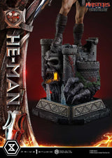 Masters of the Universe (2026 Film) Real Elite Masterline Series Statue 1/3 He-Man 93 cm