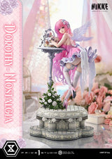 Goddess of Victory: Nikke Real Elite Masterline Statue 1/4 Dorothy – Nostalgia 53 cm