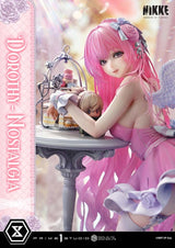 Goddess of Victory: Nikke Real Elite Masterline Statue 1/4 Dorothy – Nostalgia 53 cm