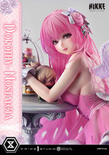 Goddess of Victory: Nikke Real Elite Masterline Statue 1/4 Dorothy – Nostalgia 53 cm
