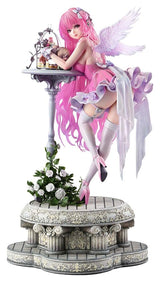 Goddess of Victory: Nikke Real Elite Masterline Statue 1/4 Dorothy – Nostalgia Bonus Version 53 cm