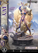 Soul Calibur VI Real Elite Masterline Series Statue 1/4 Ivy Ultimate Bonus Version 65 cm