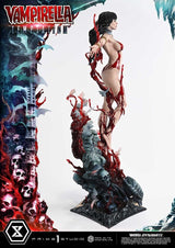 Vampirella Real Elite Masterline Series Statue 1/3 Temptation 100 cm