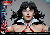 Vampirella Real Elite Masterline Series Statue 1/3 Temptation 100 cm