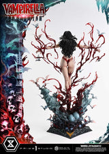 Vampirella Real Elite Masterline Series Statue 1/3 Temptation 100 cm