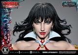 Vampirella Real Elite Masterline Series Statue 1/3 Temptation Bonus Version 100 cm