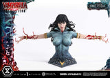 Vampirella Real Elite Masterline Series Statue 1/3 Temptation Bonus Version 100 cm