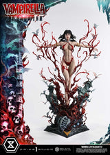 Vampirella Real Elite Masterline Series Statue 1/3 Temptation Bonus Version 100 cm