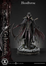 Bloodborne Ultimate Premium Masterline Series Statue 1/4 Gehrman 68 cm