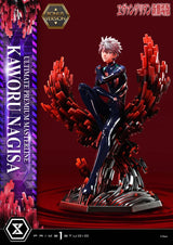 Neon Genesis Evangelion Ultimate Premium Masterline Series Statue 1/4 Kaworu Nagisa Bonus Ver. 47 cm