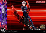 Neon Genesis Evangelion Ultimate Premium Masterline Series Statue 1/4 Kaworu Nagisa Bonus Ver. 47 cm
