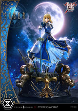 Fate/Stay Night Ultimate Premium Masterline Series Statue 1/4 Saber 59 cm