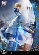 Fate/Stay Night Ultimate Premium Masterline Series Statue 1/4 Saber 59 cm