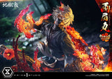 Hell´s Paradise Ultimate Premium Masterline Series Statue 1/4 Gabimaru Bonus Version 62 cm