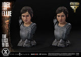 The Last of Us Part I Ultimate Premium Masterline Series Statue Joel & Ellie Deluxe Version (The Last of Us Part I) 73 cm