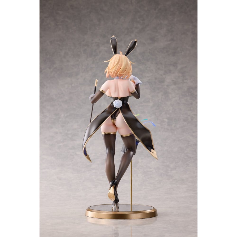 Original Character PVC Figure 1/6 Sophia F. Shirring Magician Bunny Ver. 34 cm
