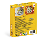 Peanuts Puremind Magnet Around the World